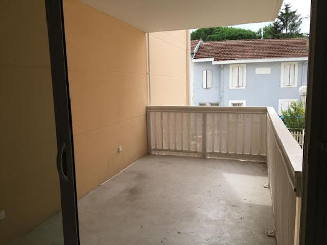 Appartement location à Dax