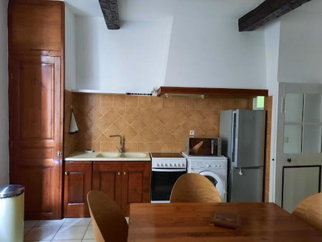 Appartement location à Digne-les-bains, Chauchets