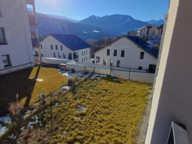 Appartement location à Gap, Embrun