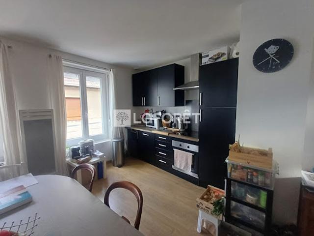 Appartement location à Montreuil-sur-Mer, Etaples