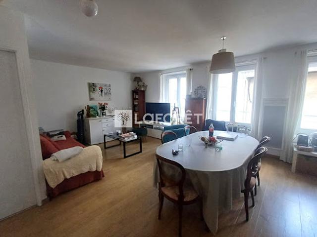 Appartement location à Montreuil-sur-Mer, Etaples