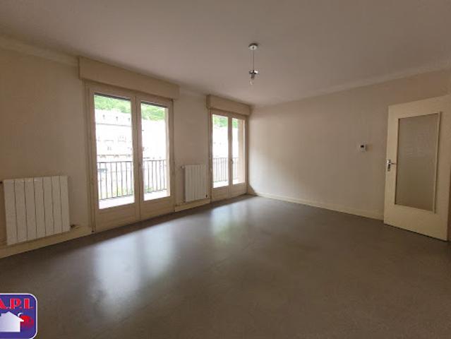 Appartement location à Foix