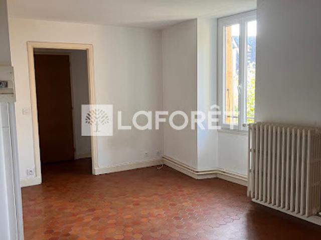 Appartement location à Gourdon