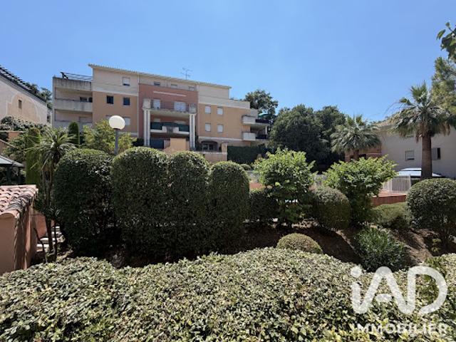 Appartement location à Grasse