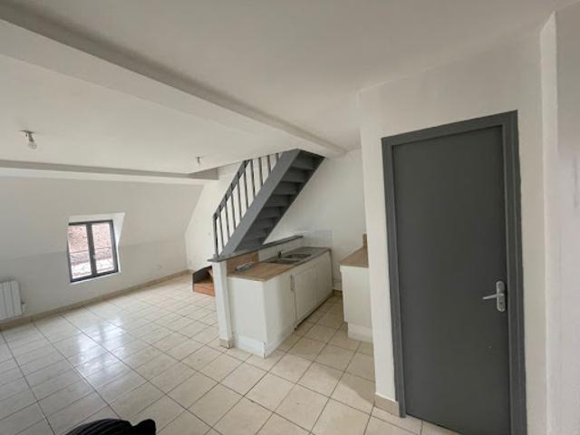Appartement location à Chartres, Blandainville
