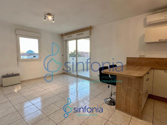 Appartement location à Montpellier, Lattes