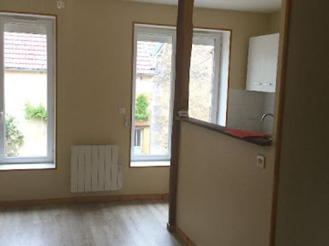 Appartement location à Auxerre, Ouanne