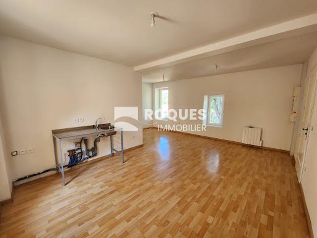 Appartement location à Lodève
