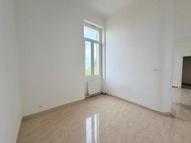 Appartement location à Marseille