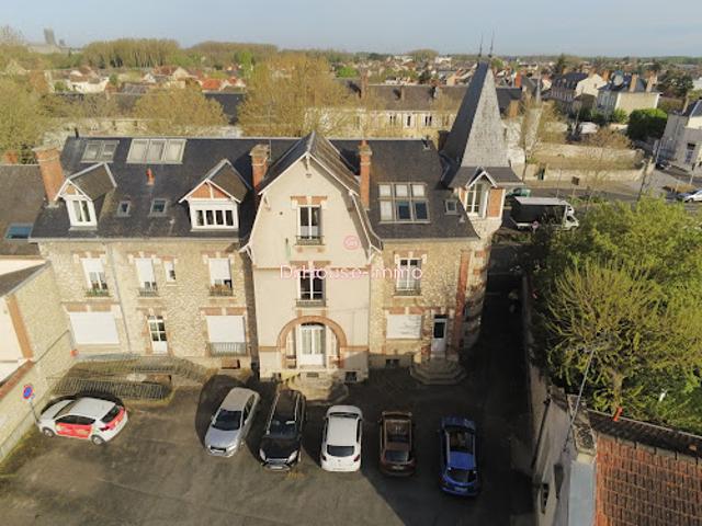 Appartement location à Montargis, Amilly