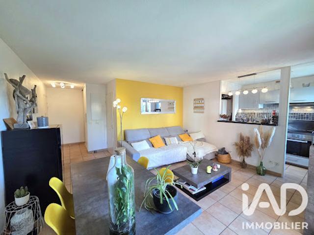 Appartement location à Clos d'Orville, Nîmes