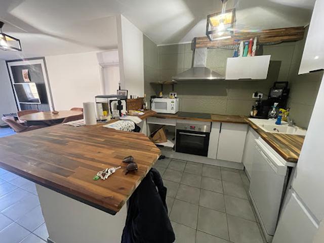 Appartement location à Perpignan, Pia