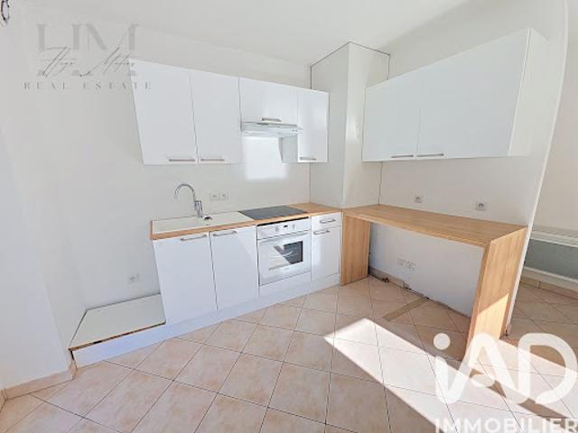 Appartement location à Torcy, Pontault-combault