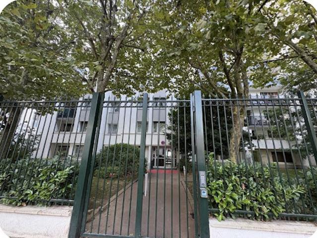 Appartement location à Nanterre, Puteaux