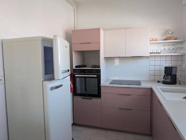 Appartement location à Rochefort, Royan