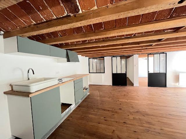 Appartement location à Saint-Étienne, Saint-etienne