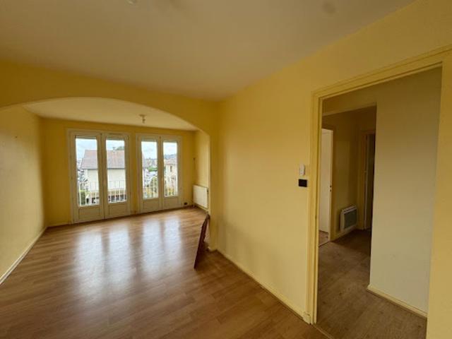 Appartement location à Grenoble, Saint-marcellin