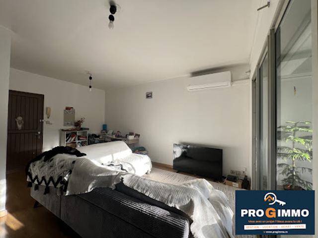 Appartement location à La Réunion