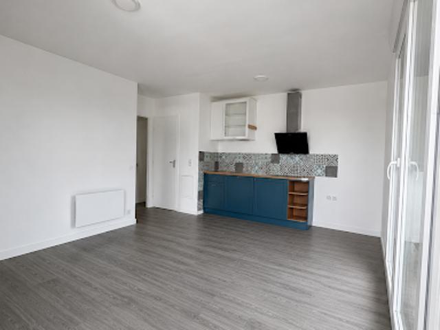 Appartement location à Palaiseau, Saulx-les-chartreux
