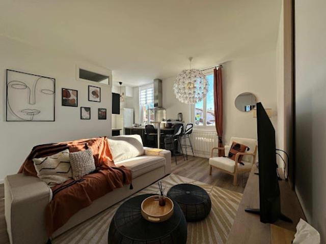 Appartement location à Dax, Soustons