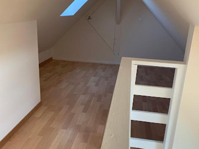 Appartement location à Caen, Troarn
