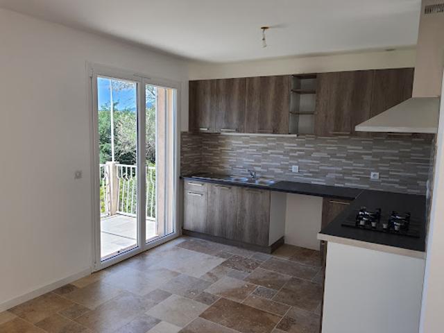 Appartement location à Grasse, Vence