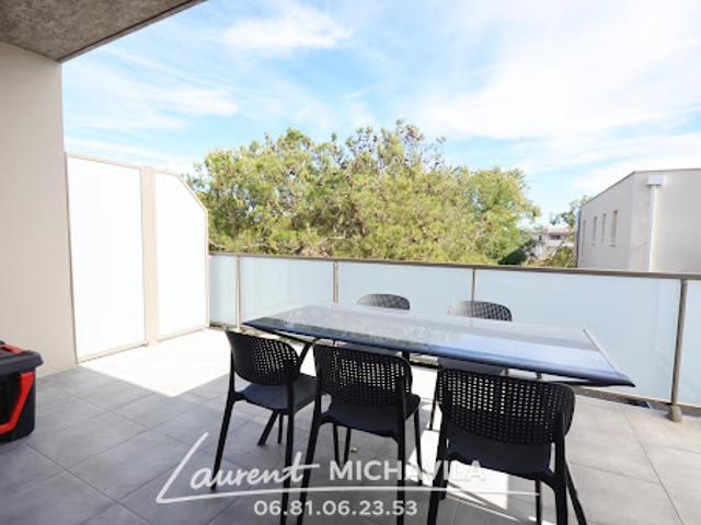 Appartement location à Béziers, Vias