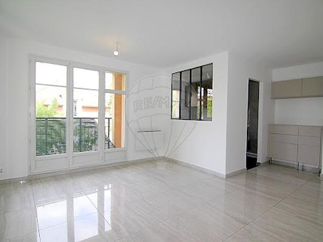 Appartement location à Nanterre, Villeneuve-la-garenne