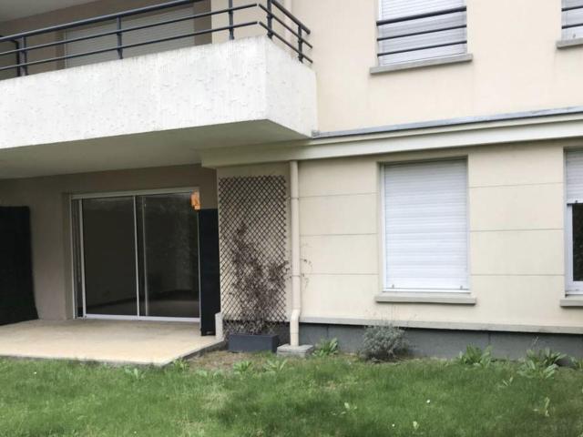 Appartement location à Noisy-le-Grand, Seine-Saint-Denis