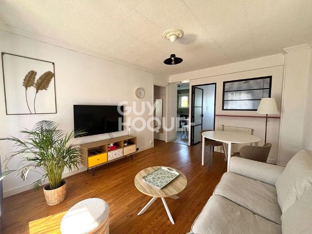 Appartement location à Brest, Bretagne