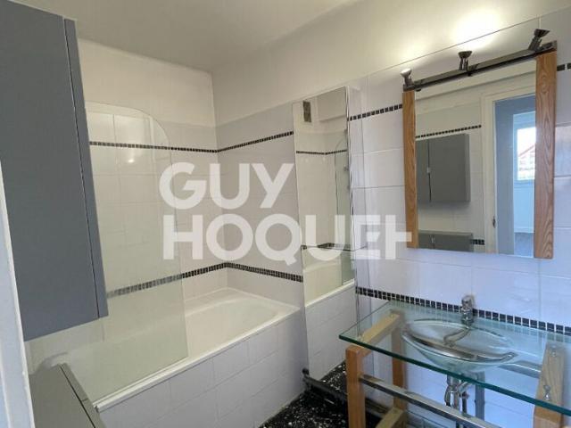 Appartement location à Antony, Clamart