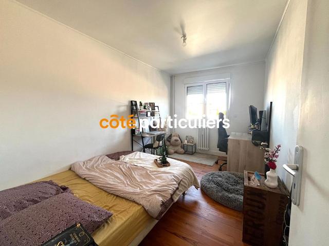 Appartement location à Issanchou, Montauban