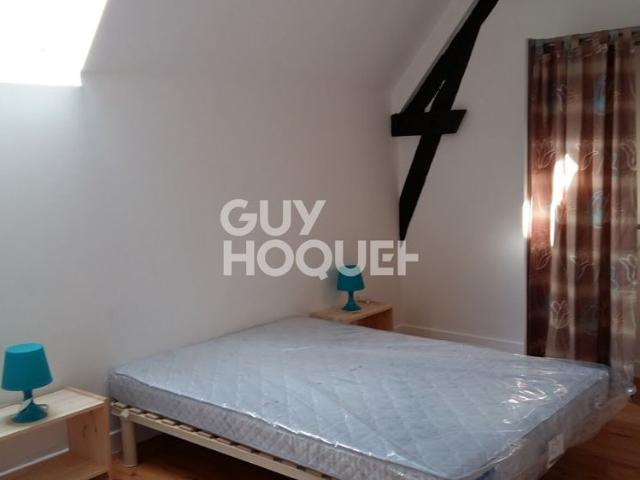 Appartement location à Soissons, Ambrief