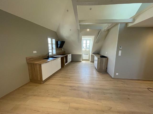 Appartement location à Rodez, Soulages-bonneval