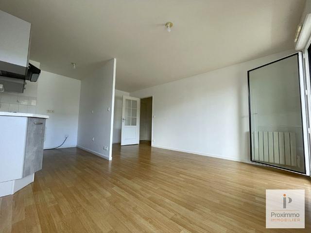 Appartement location à Redon, Bretagne