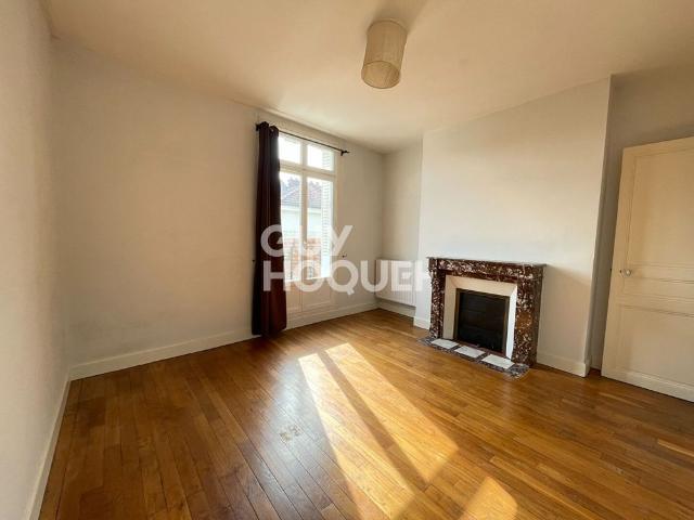 Appartement location à Soissons, Ambrief