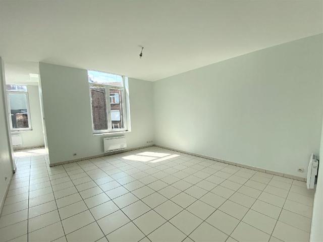 Appartement location à Lille