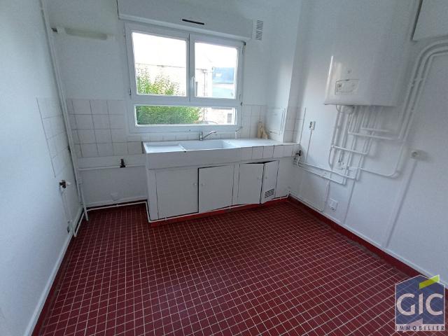 Appartement location à Caen
