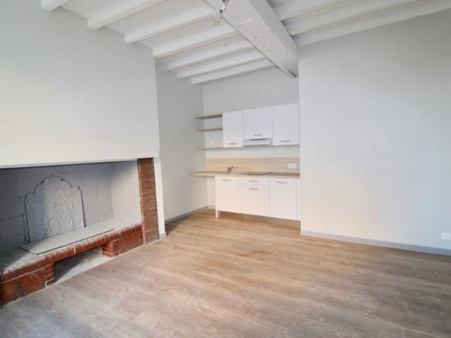Appartement location à Marmande, Castelmoron-sur-lot