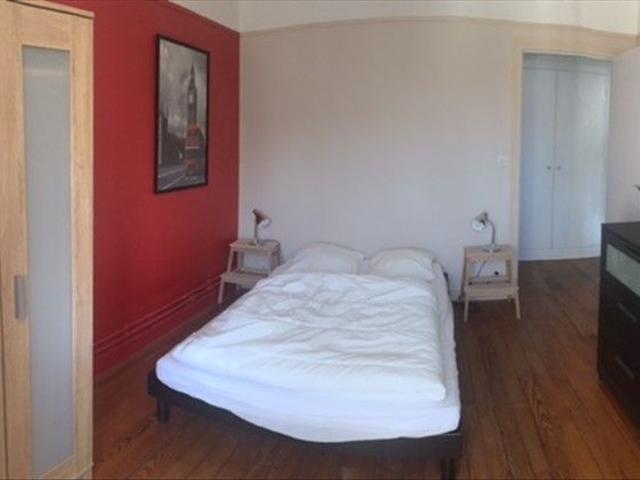 Appartement location à Caen