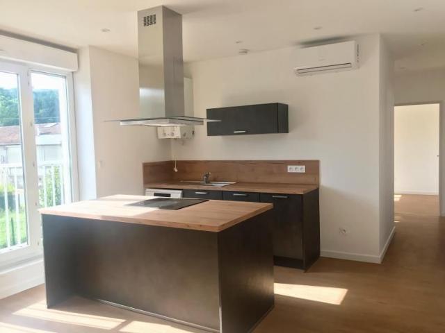 Appartement location à Roanne, Regny
