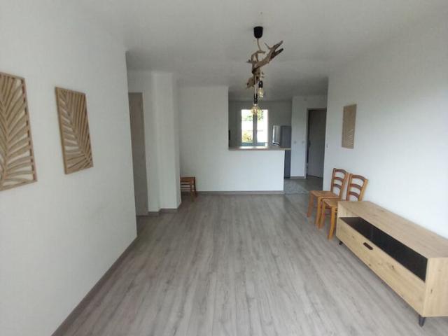 Appartement location à Faubourg Saint-Lazare, Manosque