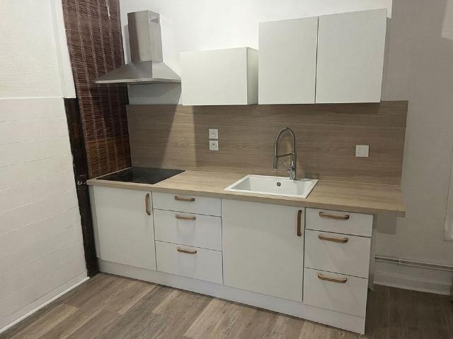 Appartement location à Pau