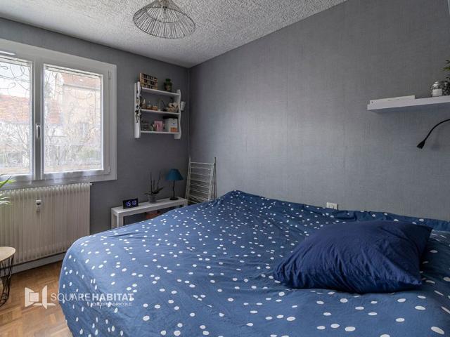 Appartement location à Dijon