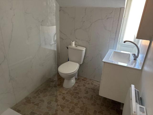 Appartement location à Nevers, Imphy