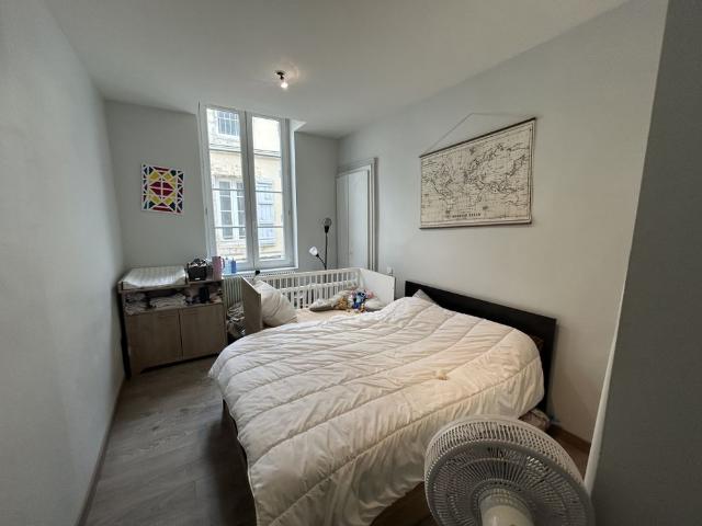 Appartement location à Agen