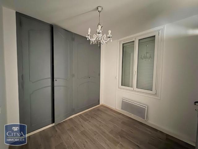 Appartement location à Marseille, Allauch