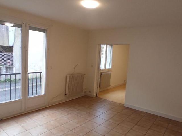 Appartement location à Châteauroux, Argenton-sur-creuse