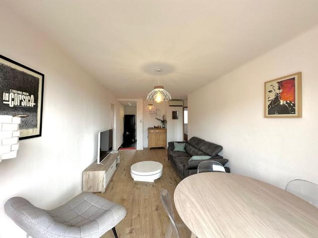 Appartement location à Bastia