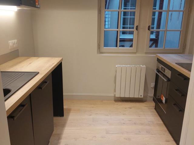 Appartement location à Bayonne
